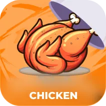 MyStake Chicken su MyStake