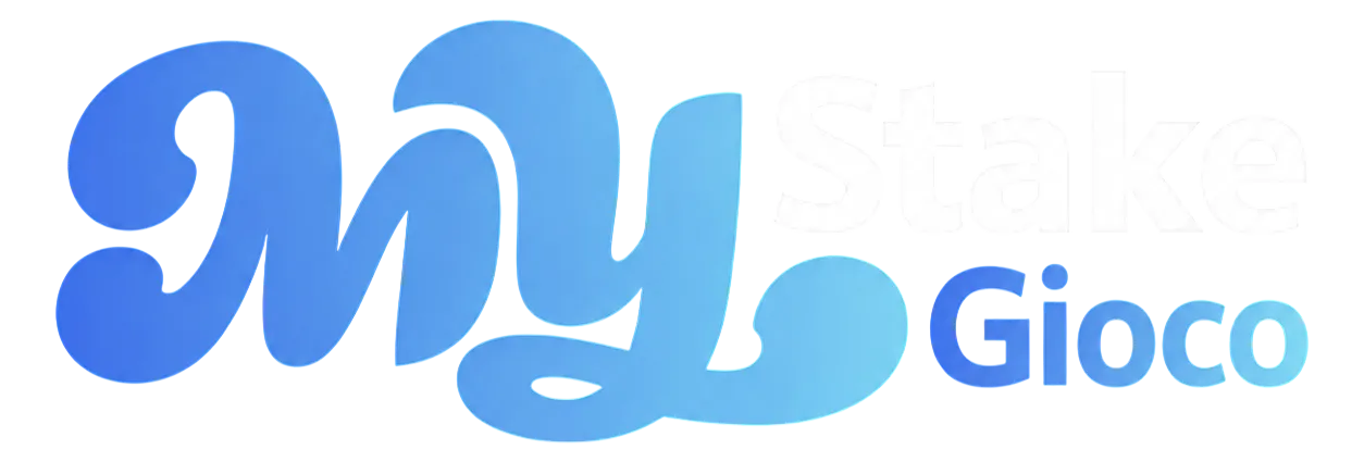 MyStake Gioco logo