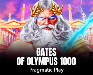 Gates of Olympus 1000 su MyStake