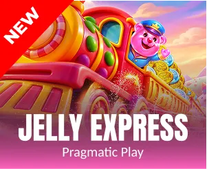 Jelly Express su MyStake