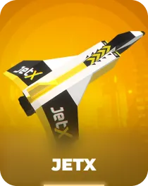 JetX su MyStake