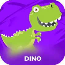 Dino su MyStake
