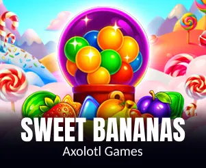 Sweet Bananas su MyStake